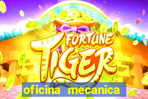 oficina mecanica porto alegre